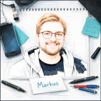 Markus